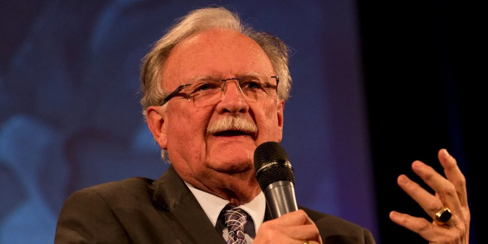 Gyász: elhunyt Balázs Péter