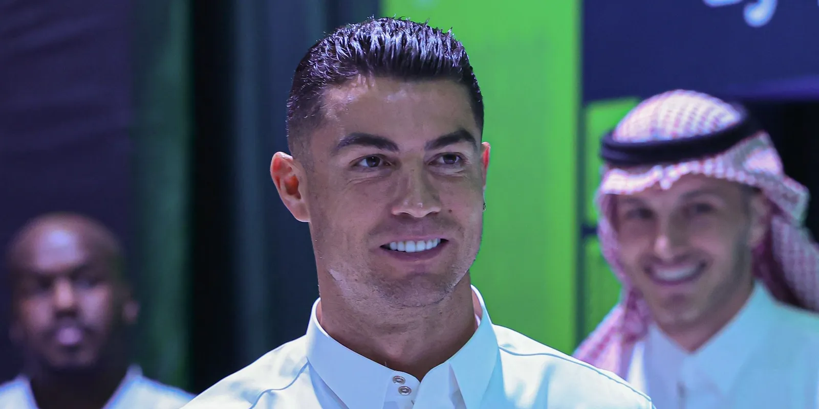 Kiderült, kinek a csapatát erősíti Ronaldo 2027-ben