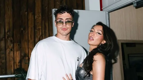 Itt az idő! Mihályfi Luca és Hegyes Berci most megmutatta: ők már készen állnak