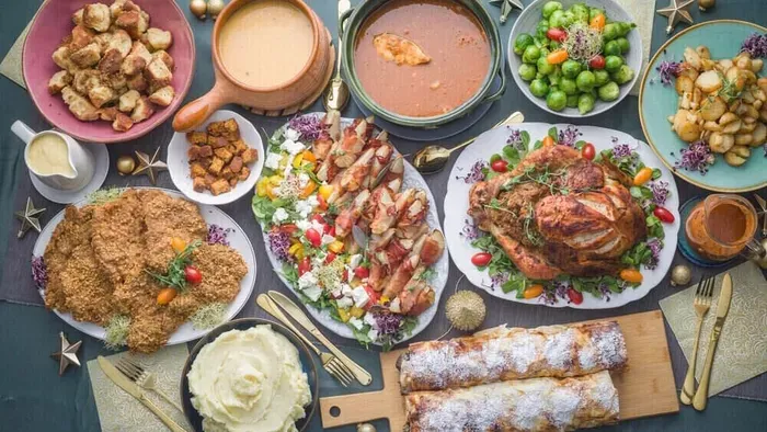 Ezekre érdemes figyelni az ünnepi menü elkészítésekor