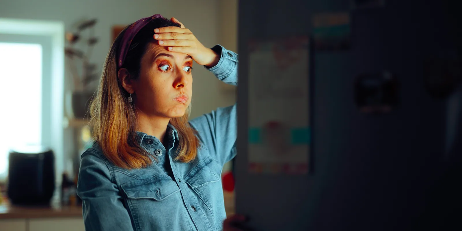 Ezt kell tenned a hűtővel még karácsony előtt