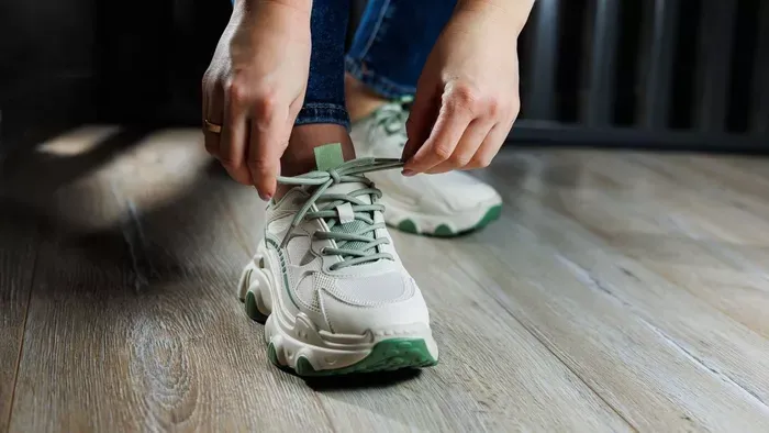 Egy vízhólyaggal ment orvoshoz, amputálták a lábát