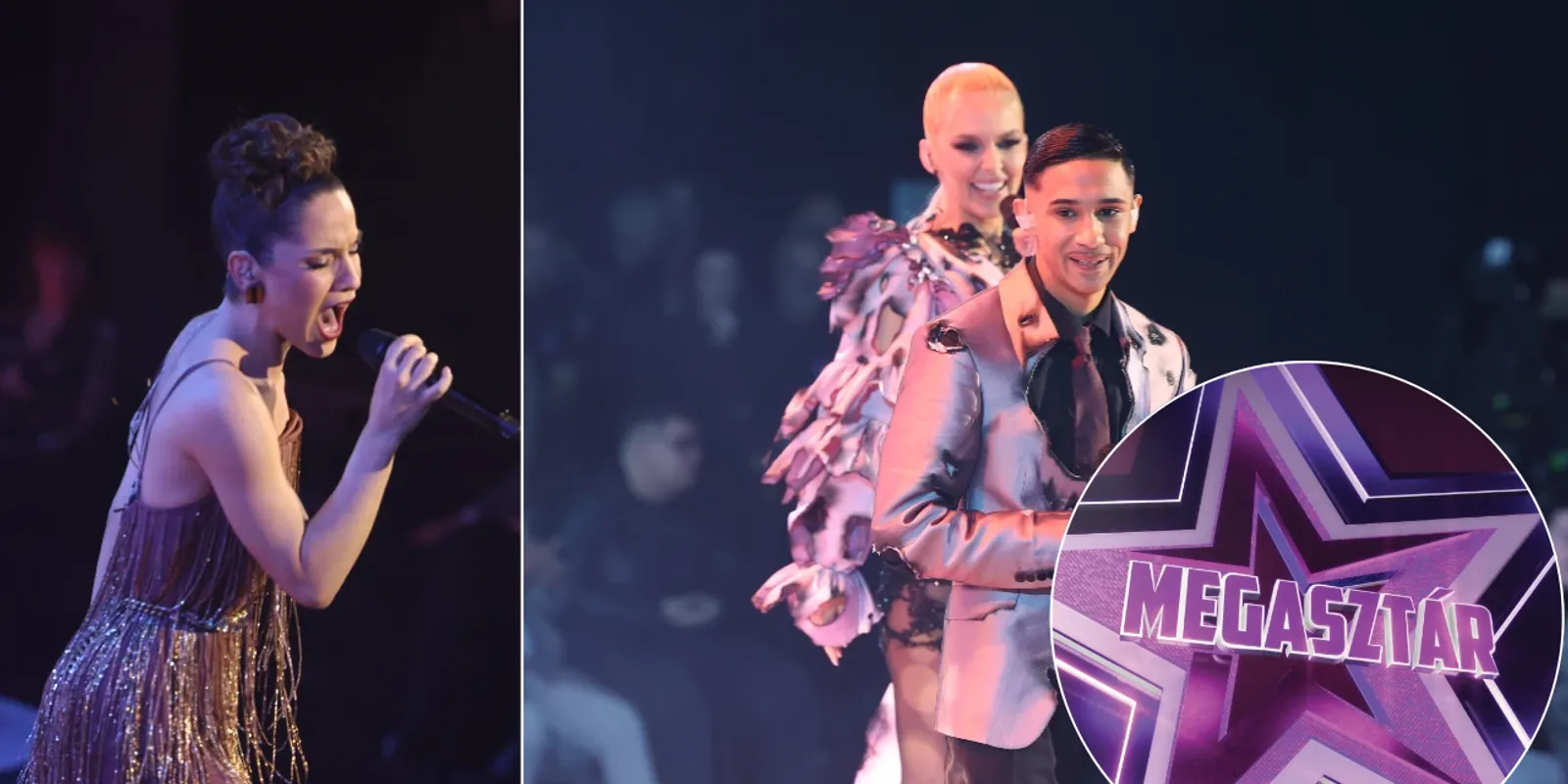 Megasztár: 12 óra alatt elszabadult a pokol