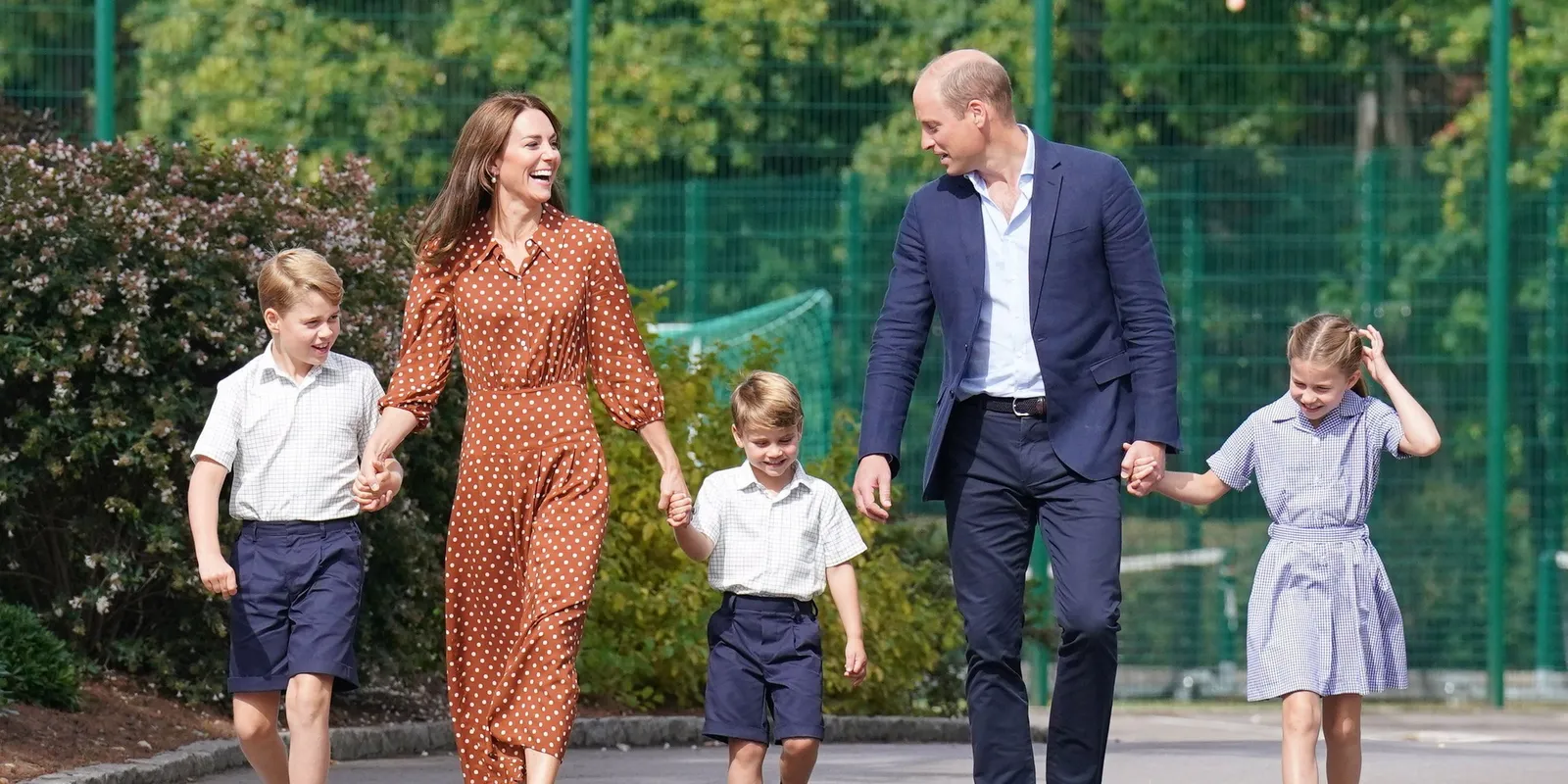 Vilmos herceg megváltoztathatja a királyi karácsonyt