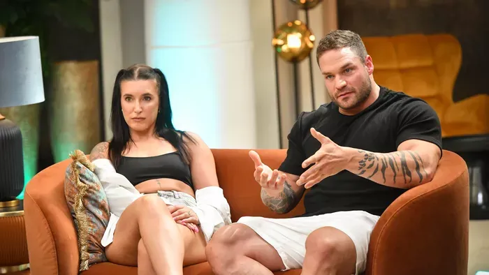 Hoppá! Meggondolta magát a gyerekvállalásról a Házasság első látásra szereplője