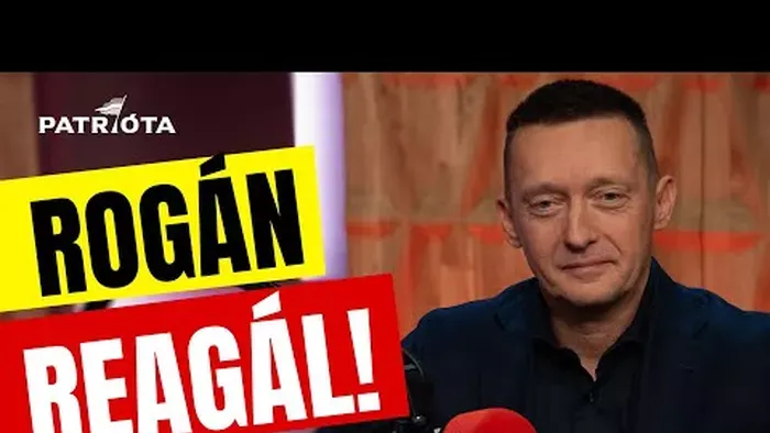 Rogán Antal: a Tisza programja baloldali megszorítás