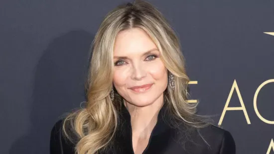 Michelle Pfeiffer: „Nem tudok uralkodni magamon!”
