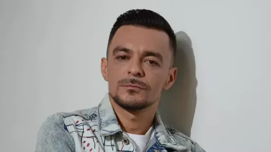 Burai Krisztián örömhírt jelentett be: bővül a család, a baba nemét is elárulták