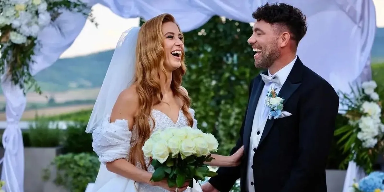 Megható vallomást tett Mikes Anna