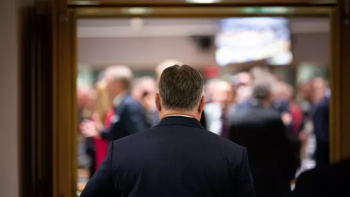 Orbán Viktor: Soha nem voltunk ilyen közel a békéhez