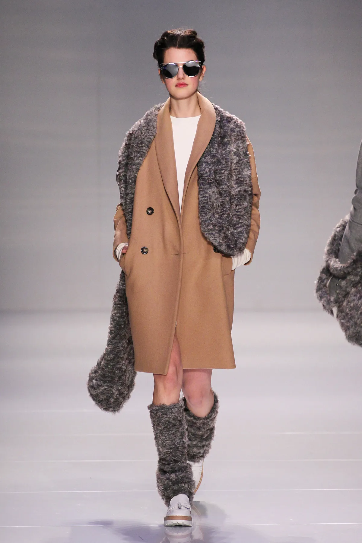 Toronto Fashion Week 2016