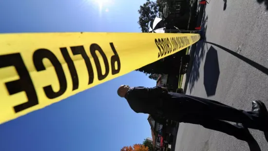 Családirtás szenteste, a gyilkos Mikulásnak öltözve csengetett be