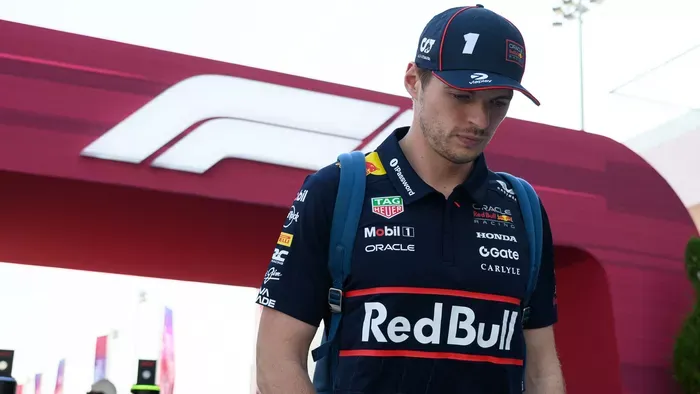 Verstappen a kiszállásával fenyegeti az Forma-1-et