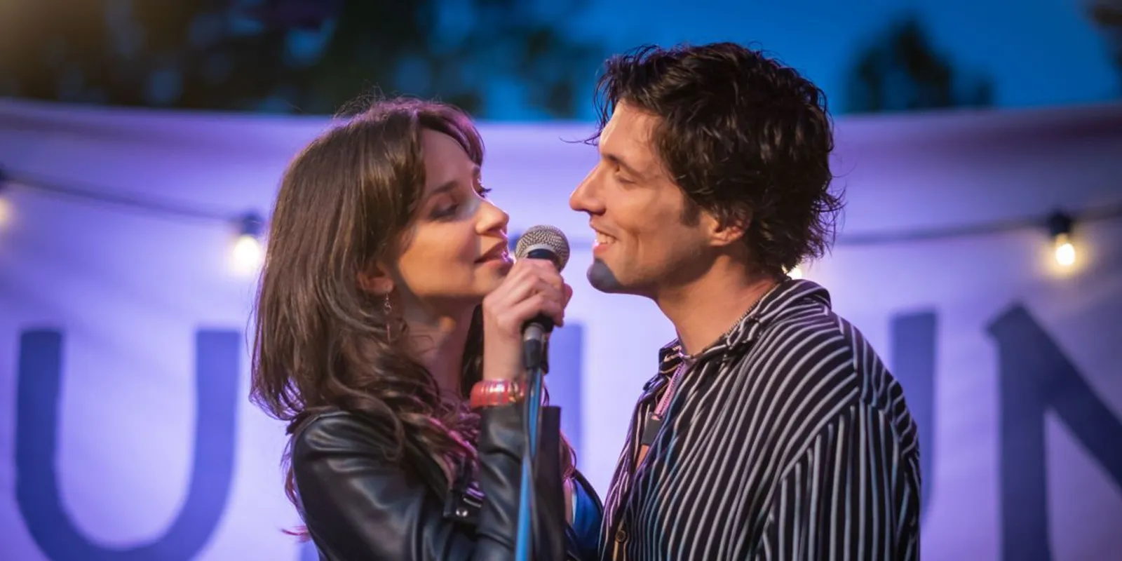 Szívmelengető fotóval tudatta a hírt Törőcsik Franciska