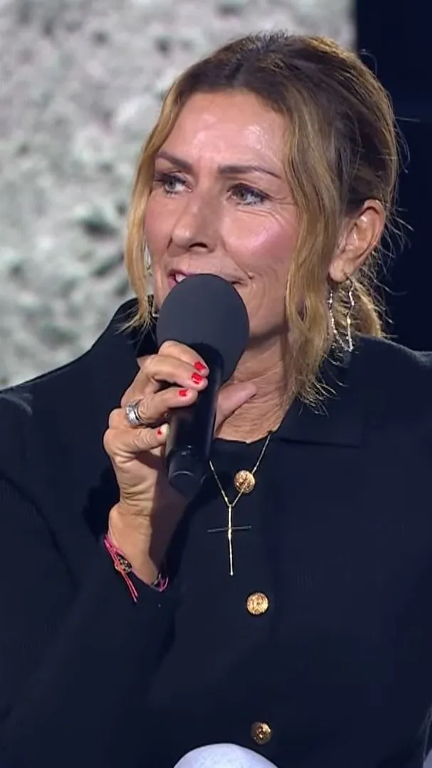 Miklósa Erika családja széthullott a háború miatt