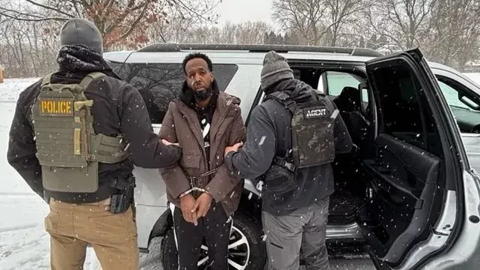 Migránsokhoz köthető milliárdos csalási botrány az USA-ban