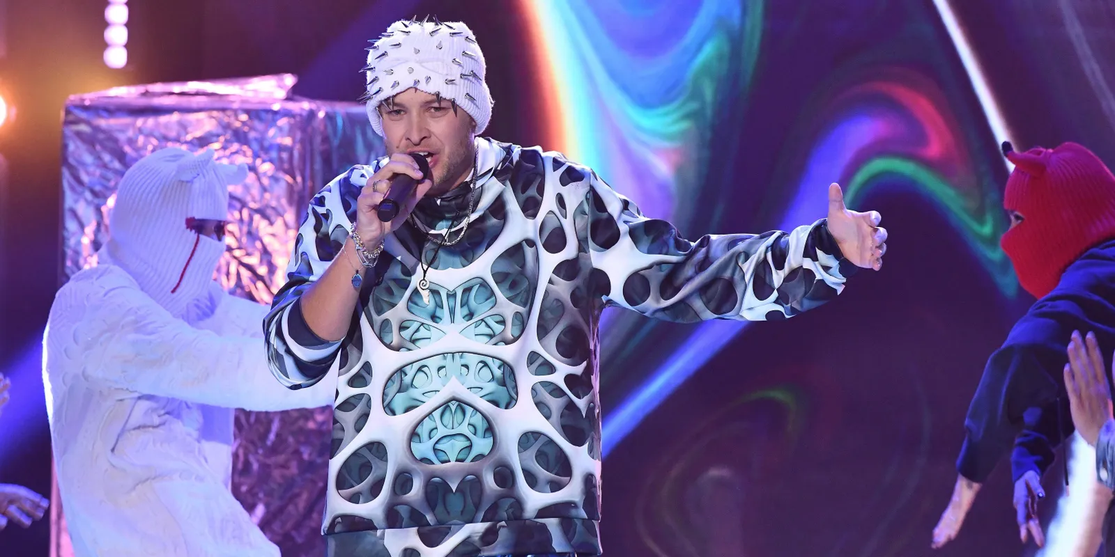 P.Y.F.U. hatalmas meglepetéssel készül! Vajon mit titkolhat?