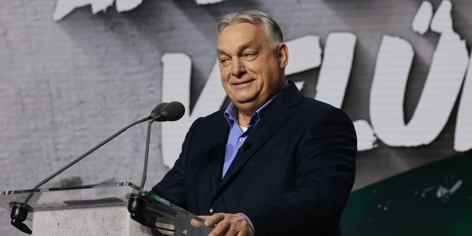 Orbán Viktor: Sokan vagyunk, erősek vagyunk