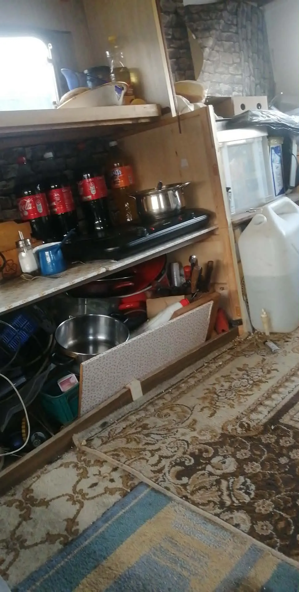 Láb nélküli kertész