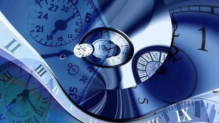 A jövőben ragadt egy időutazó, tényleg eltűnnek az emberek?