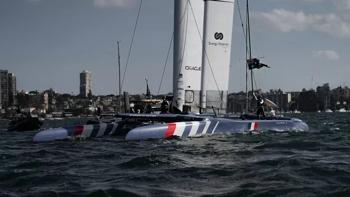 Három áldozatot követelt a halálos katamarán baleset