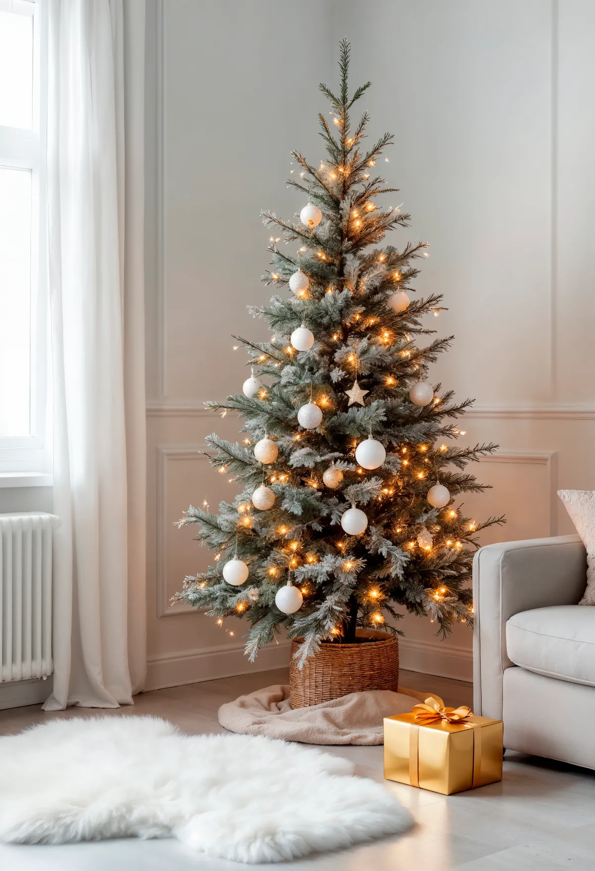 legjobb hely a karácsonyfának