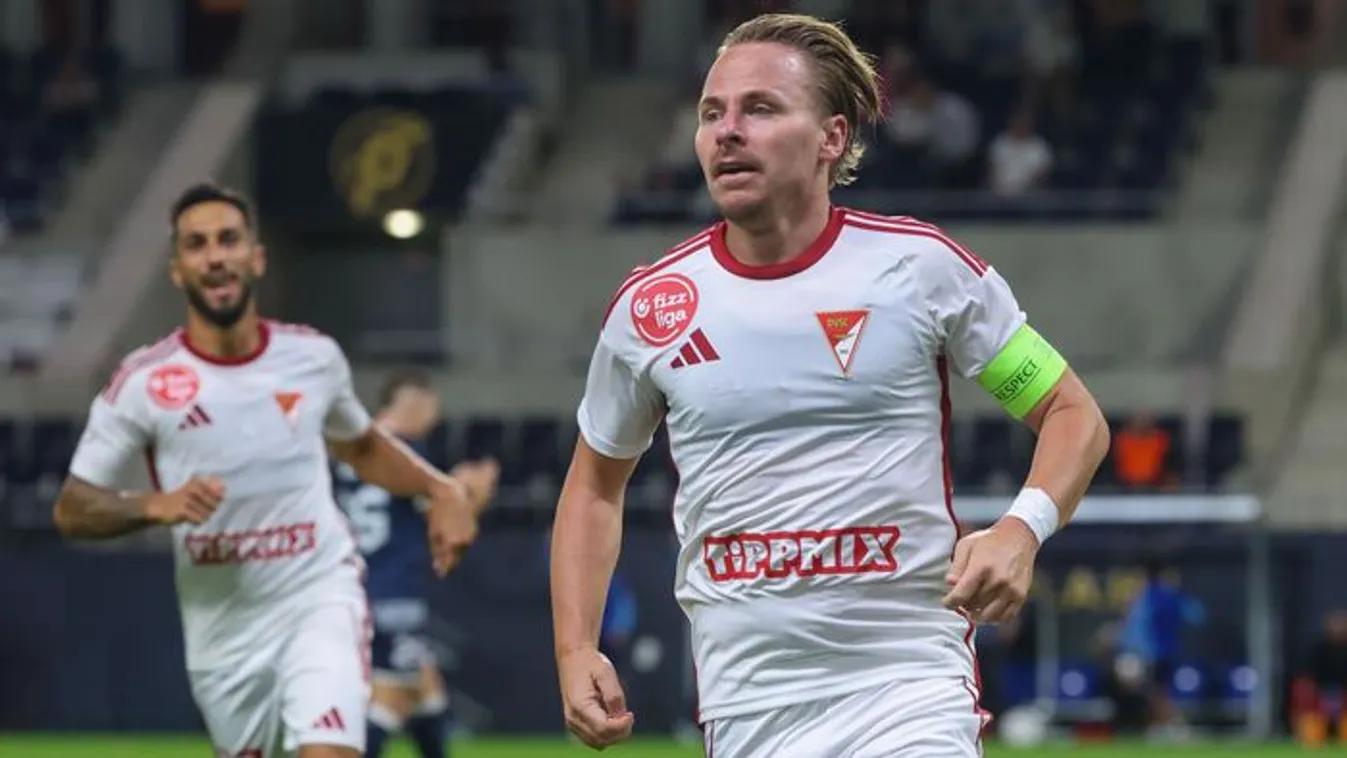 Dzsudzsák Balázs keményen beszólt