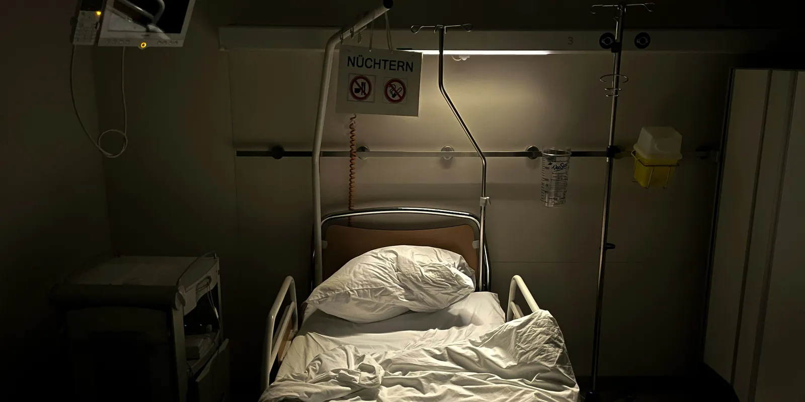 Betegség vette át egy kislány agya felett az irányítást