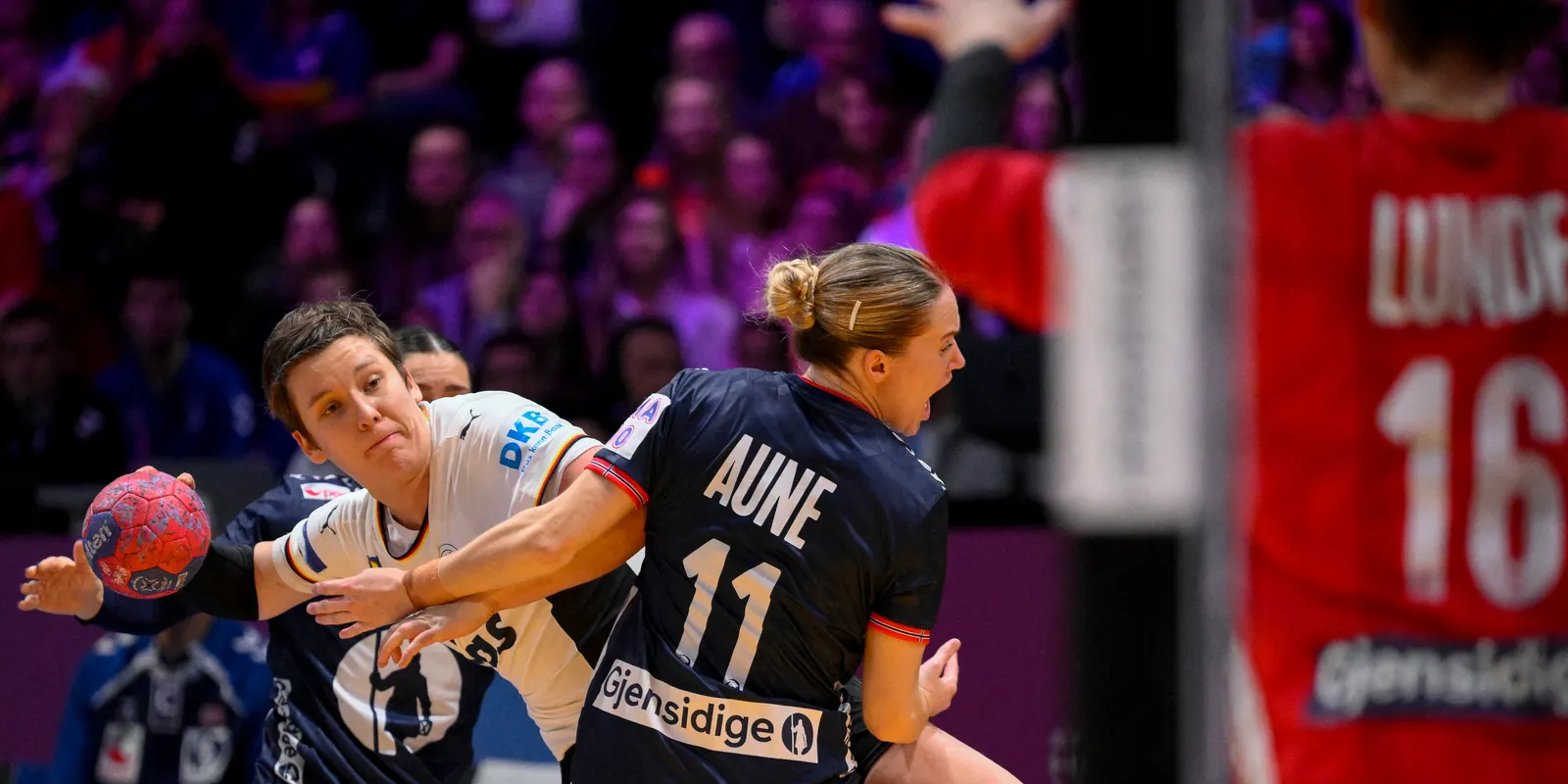 Norvég öröm, német könnyek, drámai döntővel zárult a vb