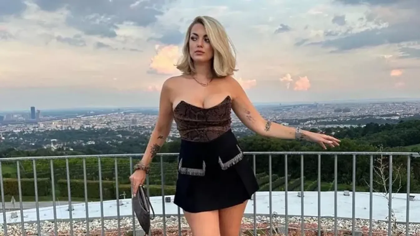 Bőröndben találták meg az influenszer holttestét