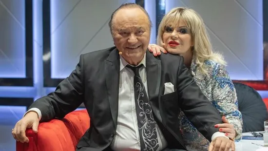 BÚÉK Erkel! Óriási szilveszteri show-val búcsúztatja 2025-öt az ERKEL