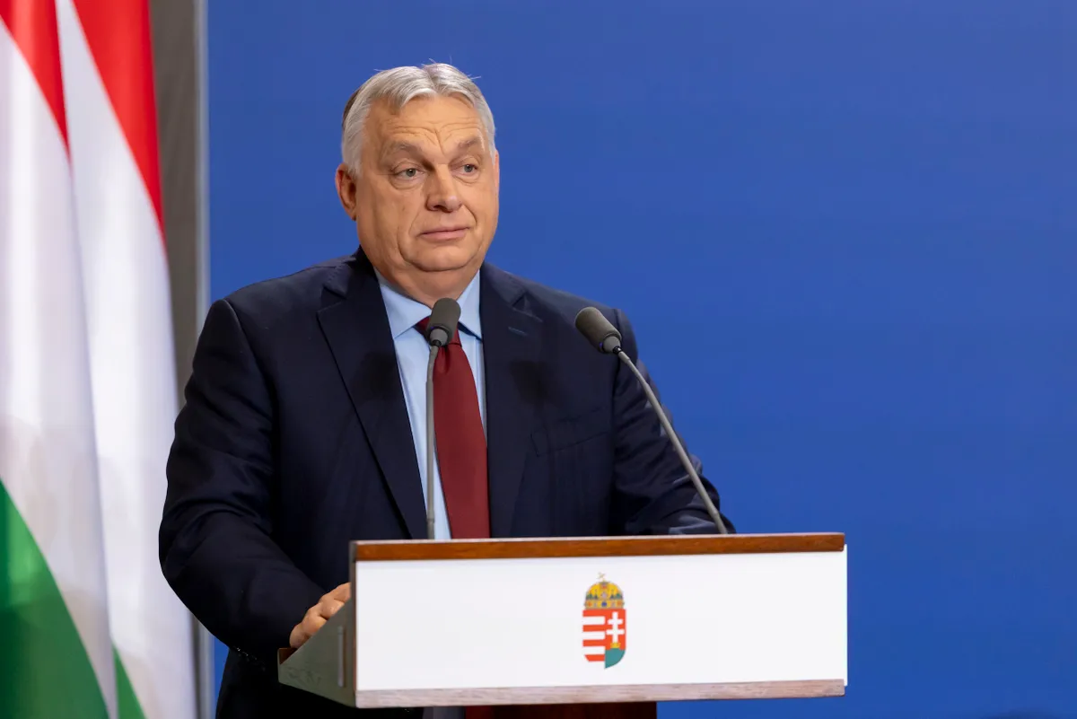 Orbán Viktor