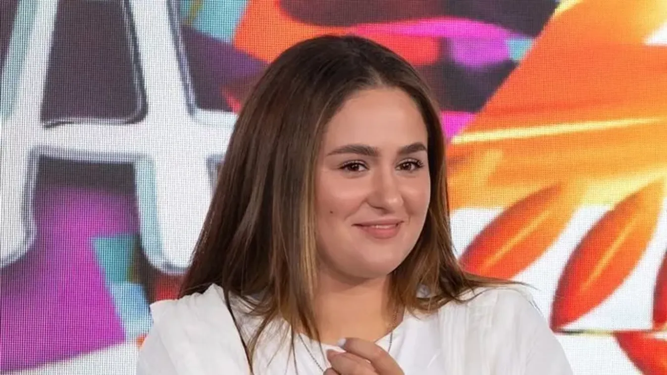 Sofi nagy családról álmodik: elárulta, mikor jönnek a gyerekek!