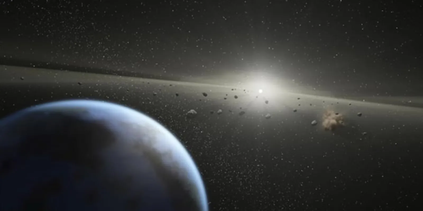 Megjósolta az emberiség végét, majd titokzatosan eltűnt