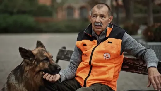 Mancs mellett fog állni Lehoczki László szobra