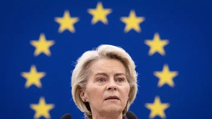 Amerika nyomást gyakorol Brüsszelre