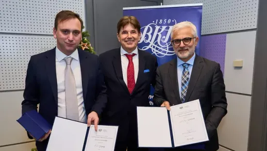 Nagy Elek: „A magyar gazdaságot tudás- és tőkeintenzív gazdasággá kell alakítani”