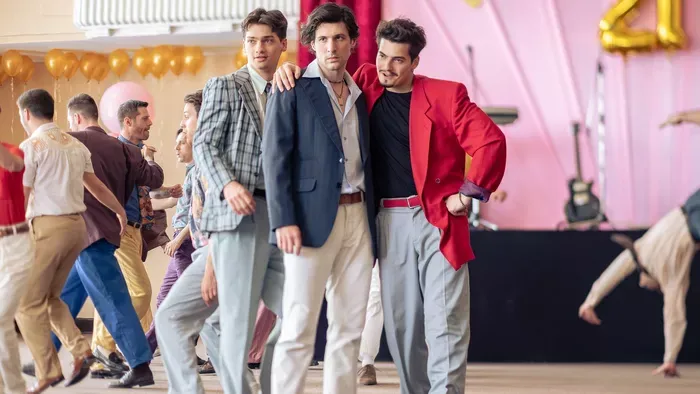 „Hogyan tudnék élni nélküled?” – Rekordot dönt a romantikus magyar film