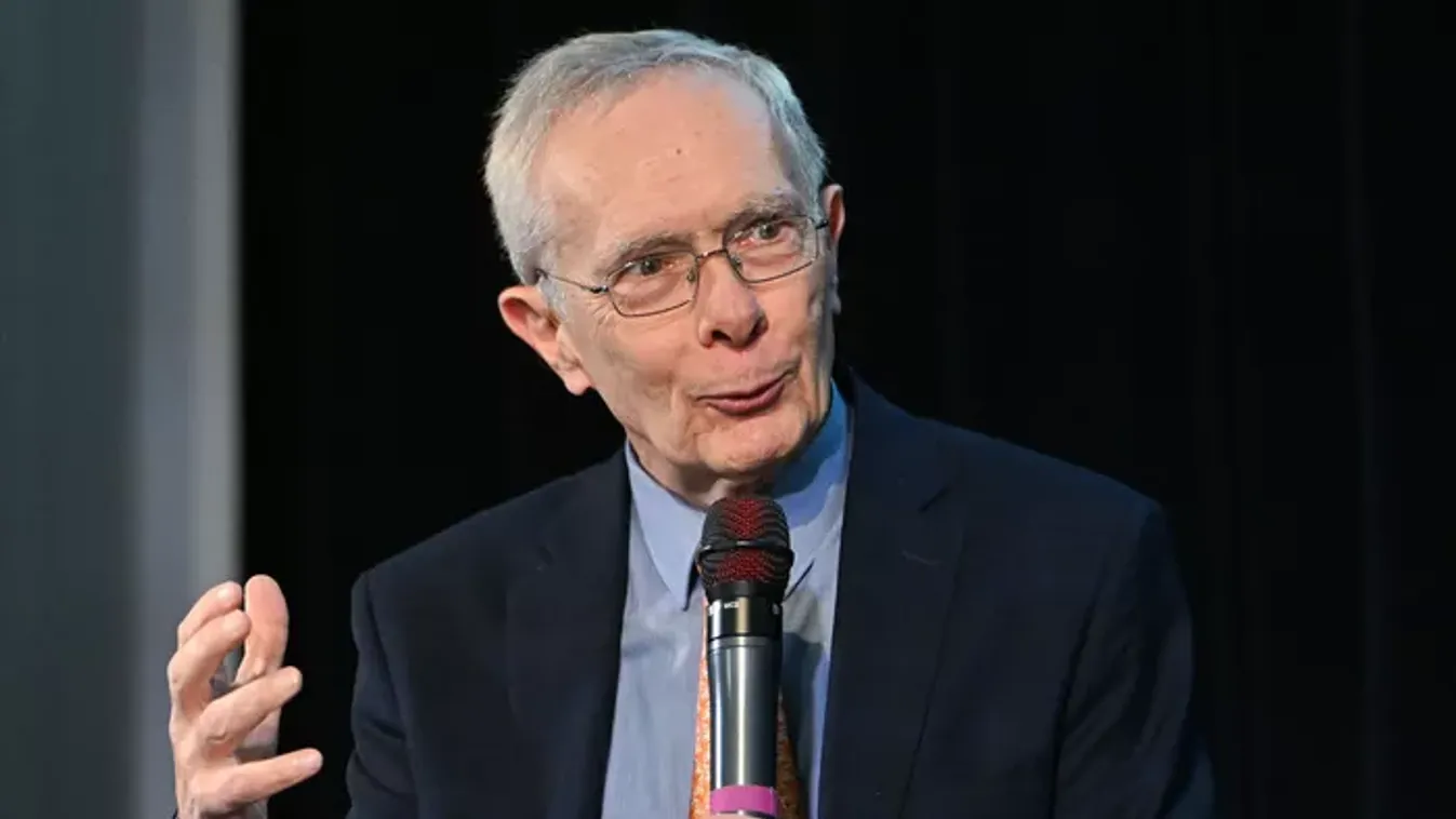 Bod Péter Ákos elszólása: Magyar Péterék már fenik a kést?