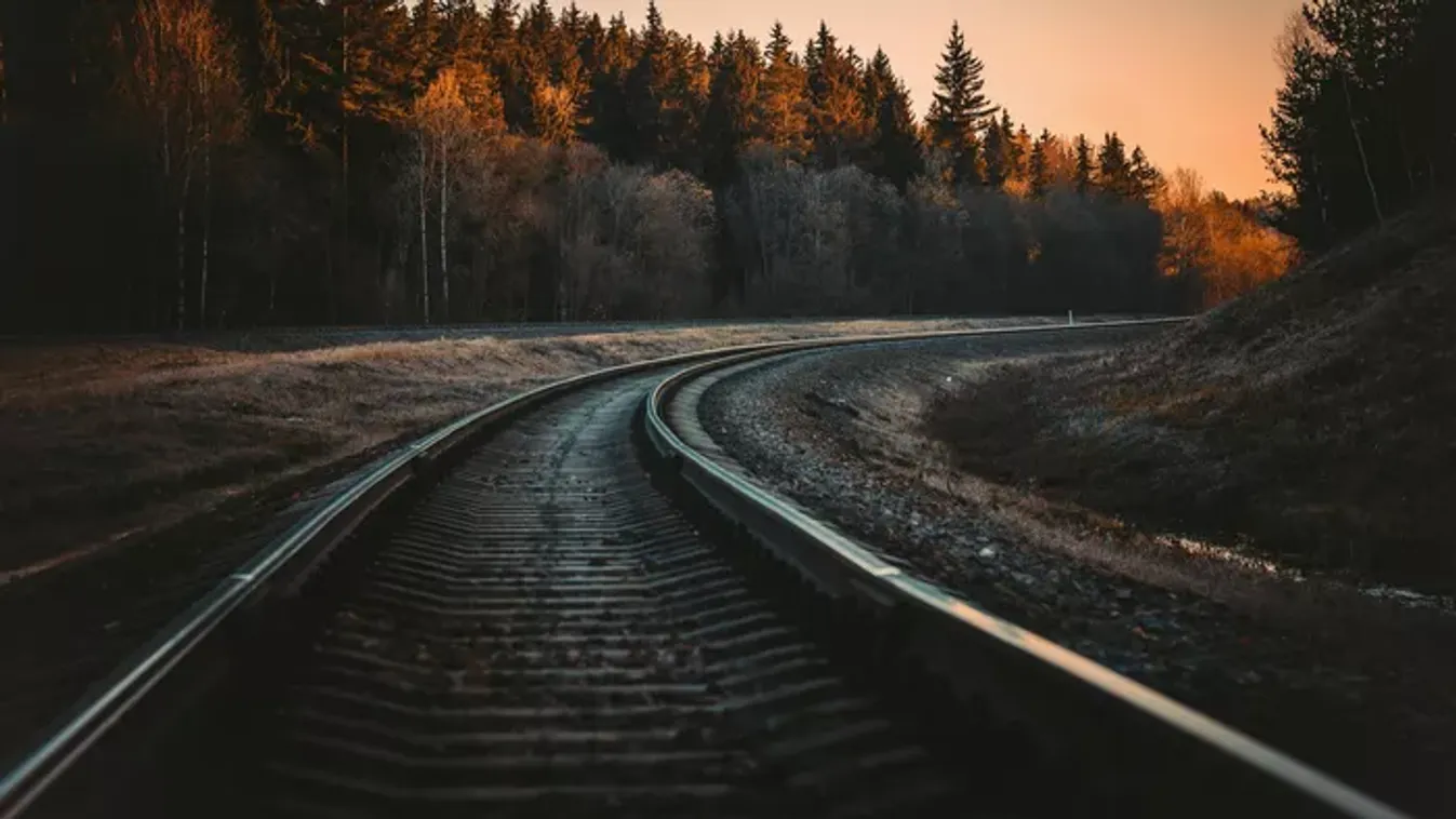 Rémisztő, Magyarországra tartó vonatokon volt bombariadó