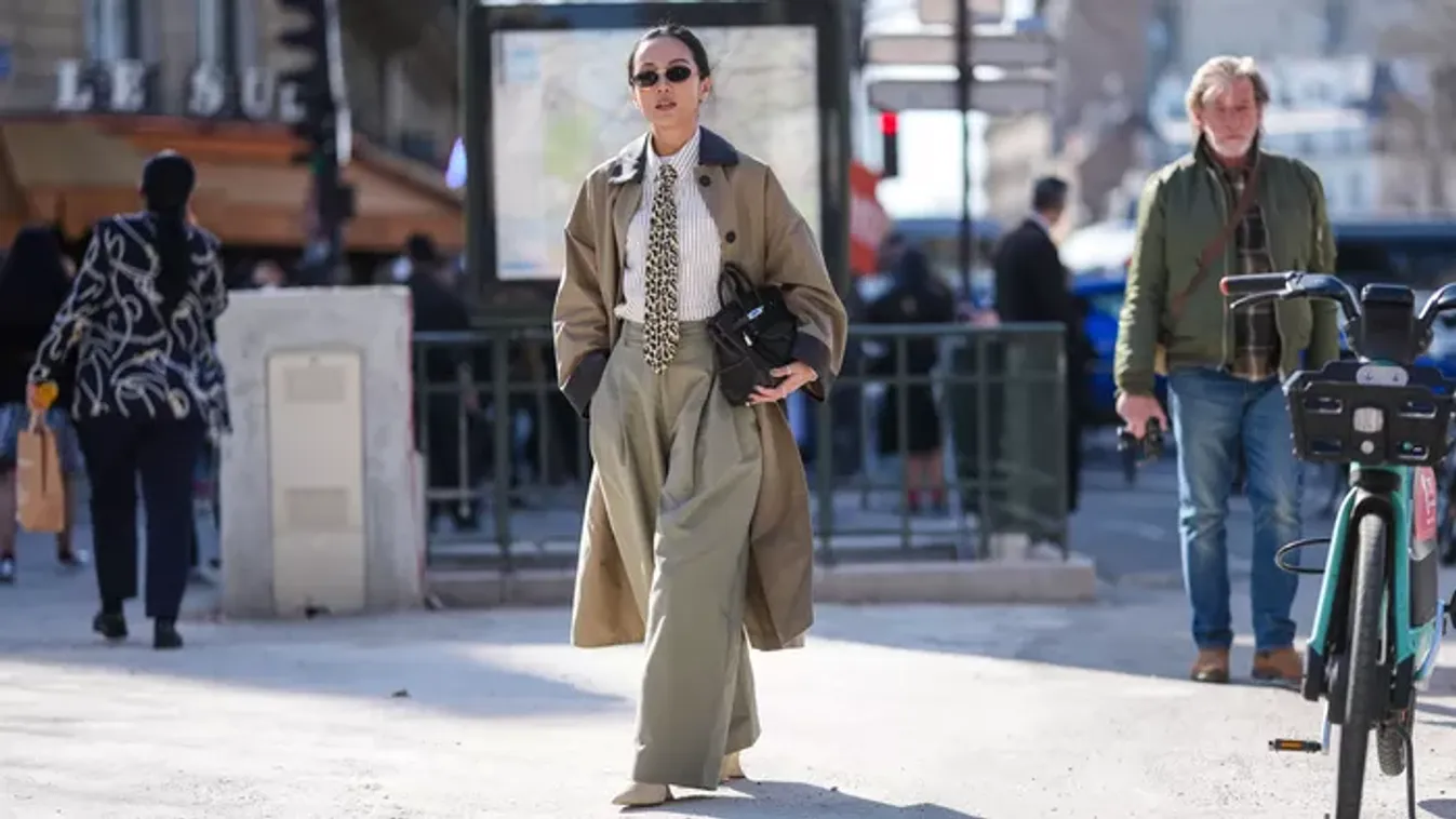 A farmernek lőttek, ez a nadrág lesz most a divat