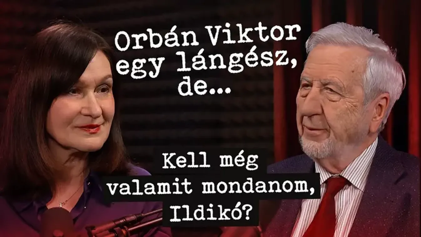 Jeszenszky Géza különleges tehetségnek látja Orbán Viktort