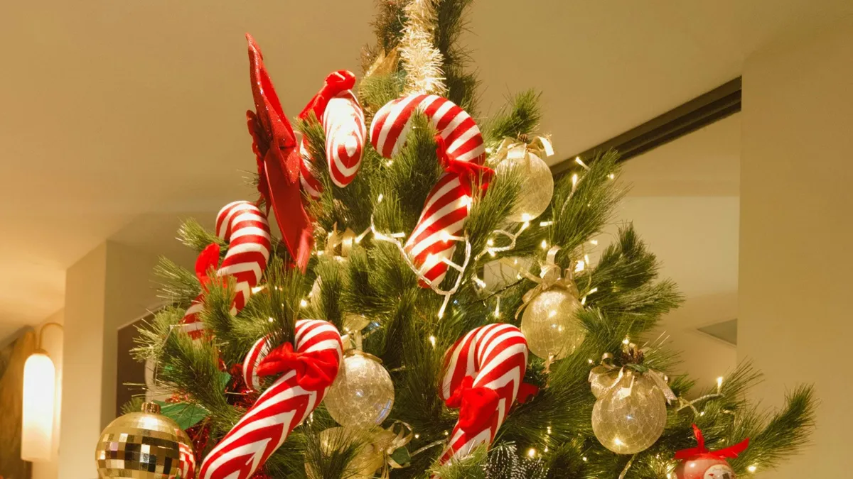 Karácsonyi rémálmot okozott a gyerekeknek a népszerű színész