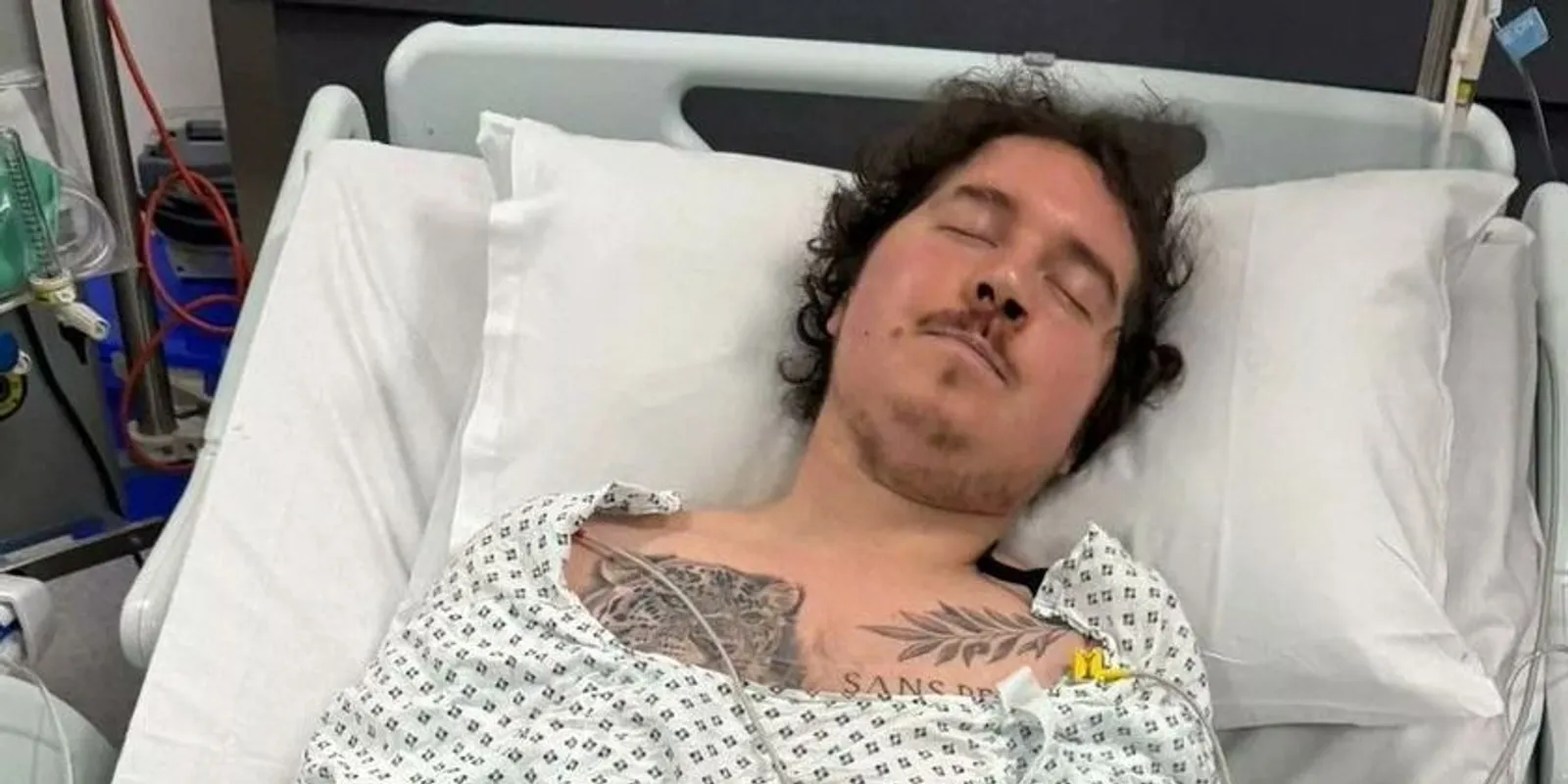 „Azt hittem, az agyi köd a vizsga okozta stressz miatt van”