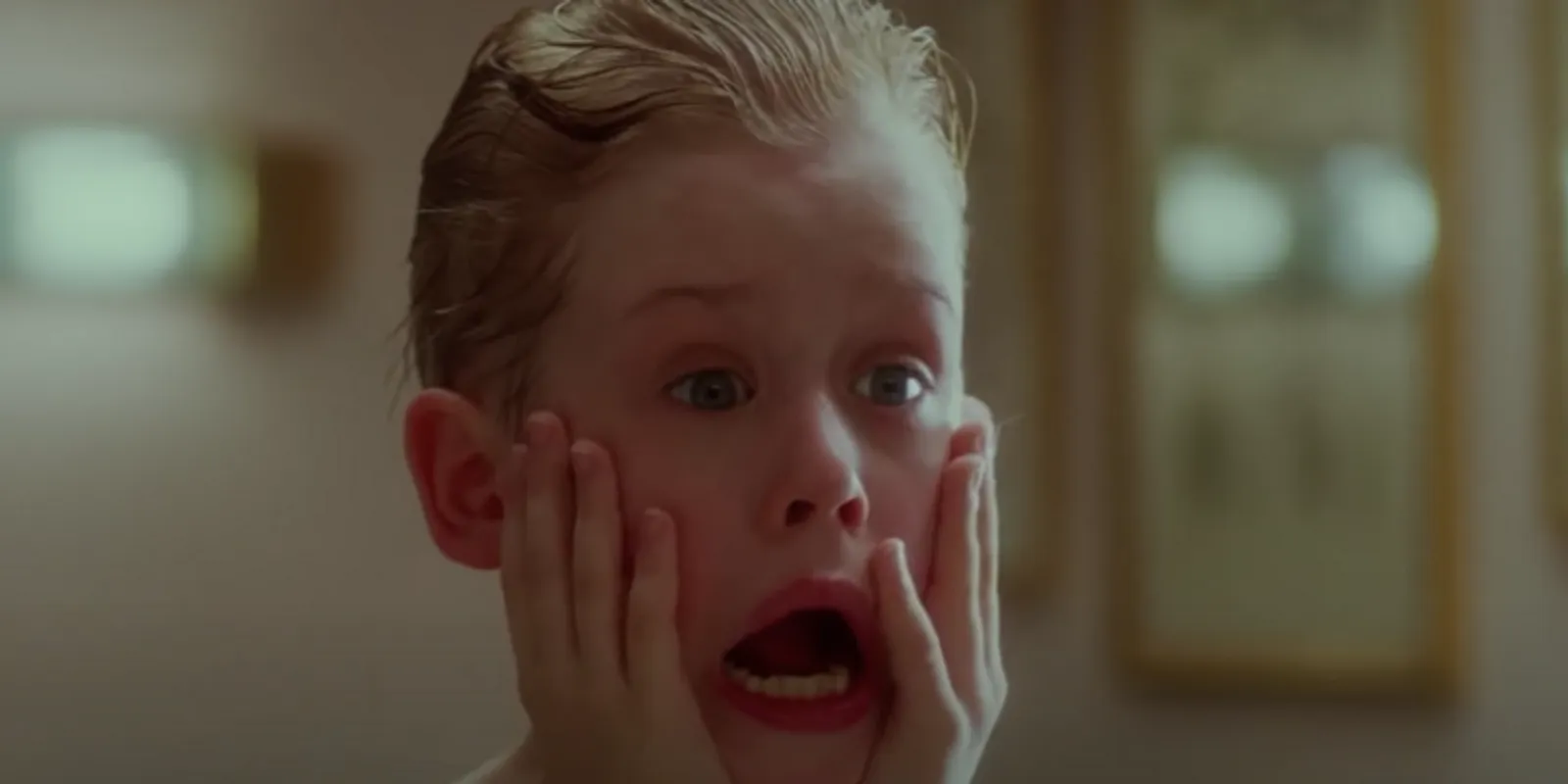 Kiderült az igazság a Reszkessetek, betörők! forgatásáról