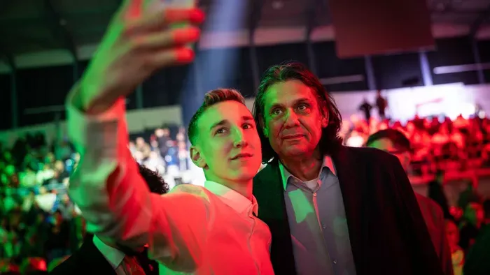 Deutsch Tamás nem érti a háborúpárti baloldalt