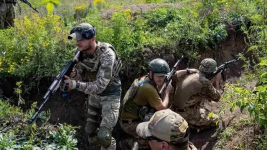 400 ezer új katonát szerződtettek az oroszok