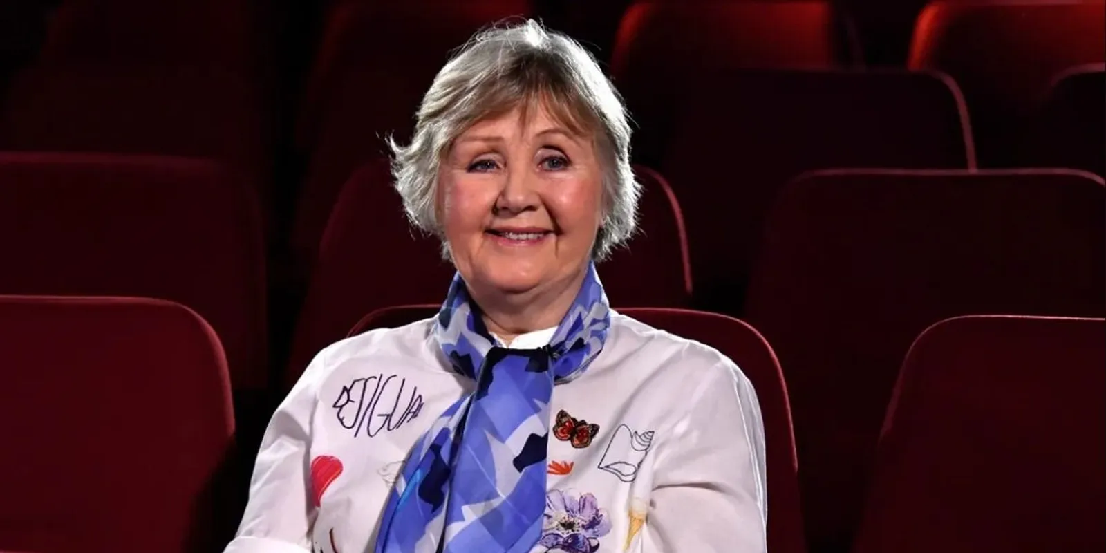 Halász Judit: „Nem az ajándék volt a lényeg"