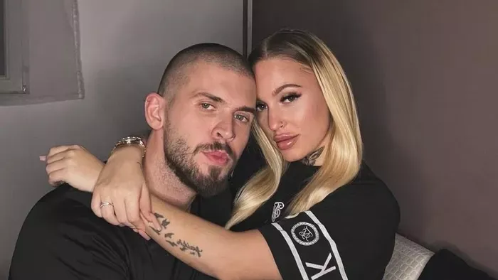 A TV2 sztárja megállapodott a botrány után: Itt a bizonyíték