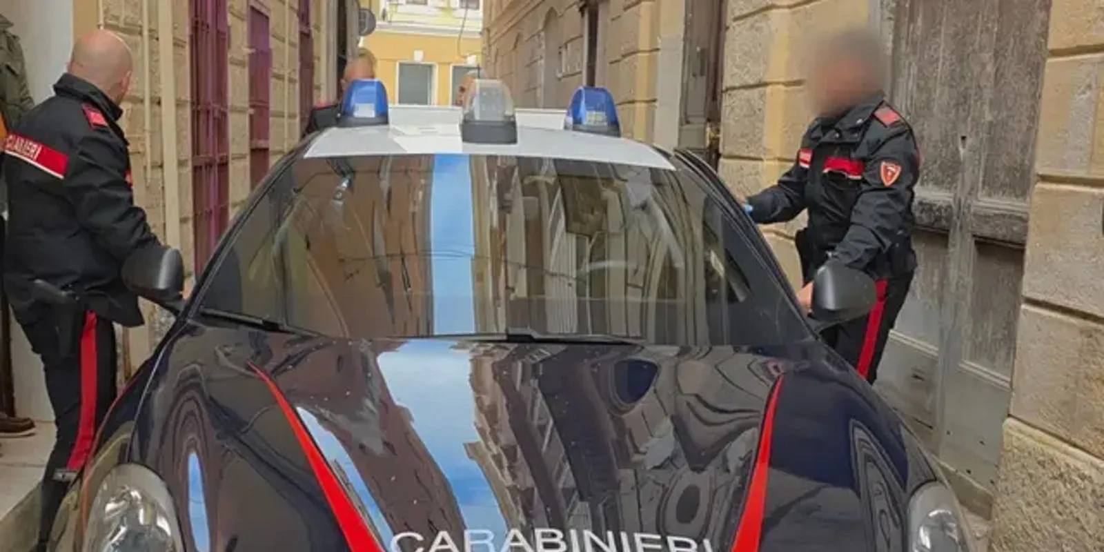 Olaszország: egy migráns kedvtelésből rabolt el egy nőt